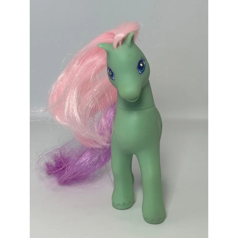 Rare Vintage My Little Pony Seabreeze G2 Mail Order‎ 1997